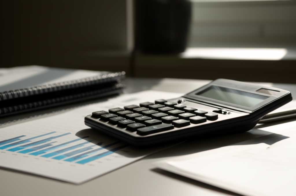 Professional bookkeeping solution for Sri Lankan businesses - SimpleBook.lk dashboard interface